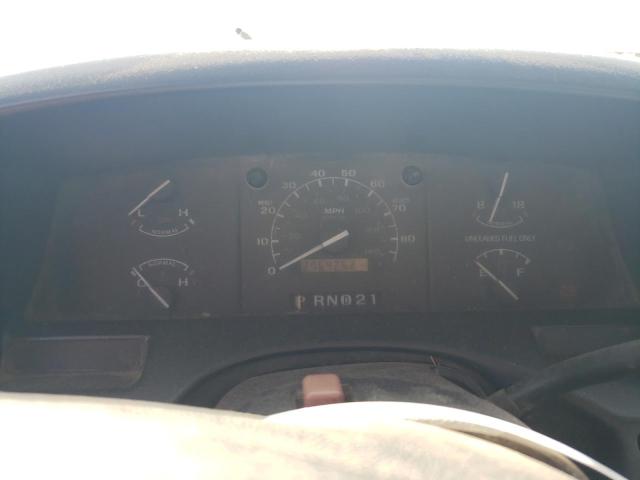 1994 Ford F150 VIN: 1FTEX15Y3RKA21125 Lot: 55877434