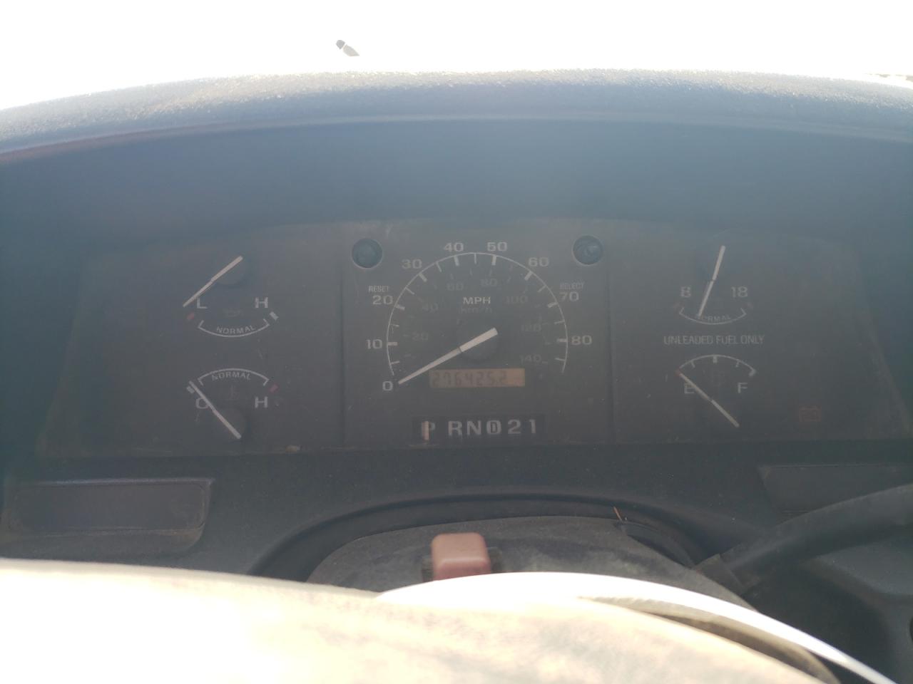 1FTEX15Y3RKA21125 1994 Ford F150