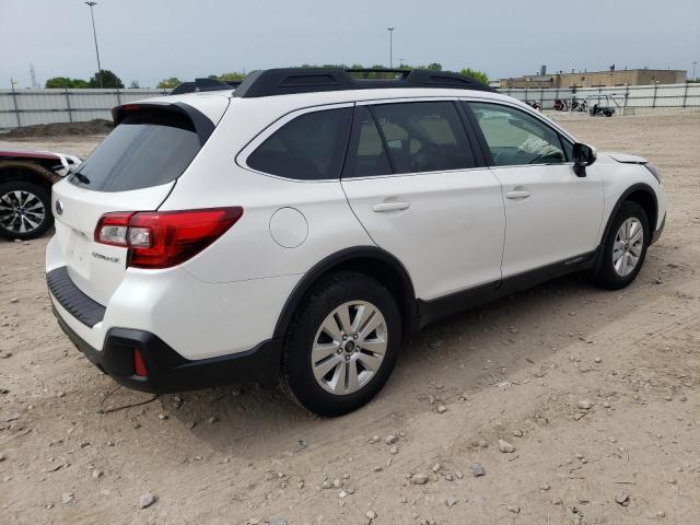 2019 Subaru Outback 2.5I Premium VIN: 4S4BSAHC2K3272750 Lot: 56213934