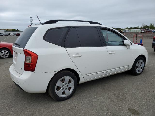2009 Kia Rondo Base VIN: KNAFG528097259126 Lot: 55069184