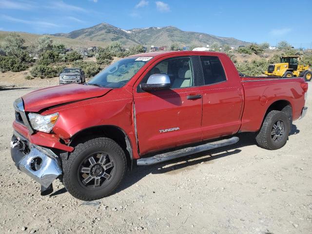 2012 TOYOTA TUNDRA DOUBLE CAB SR5 2012