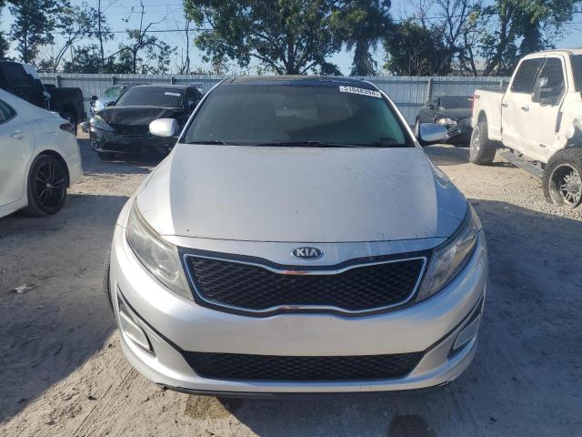 2014 Kia Optima Ex VIN: 5XXGN4A77EG300286 Lot: 51048394