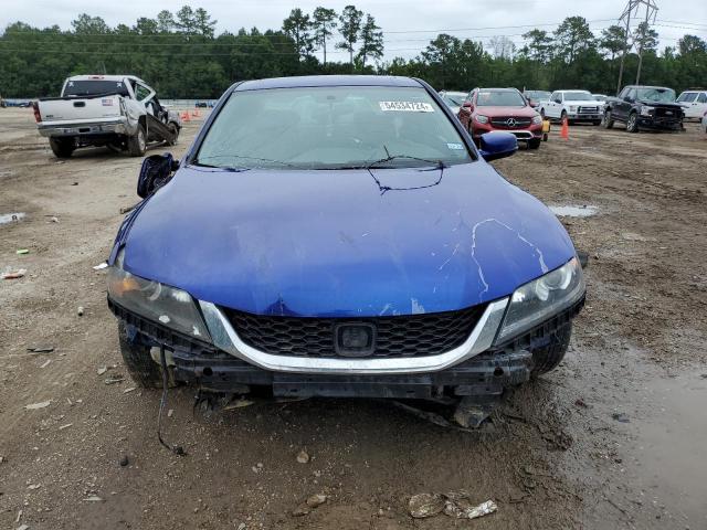 VIN 1HGCT1B76FA002621 2015 Honda Accord, EX no.5