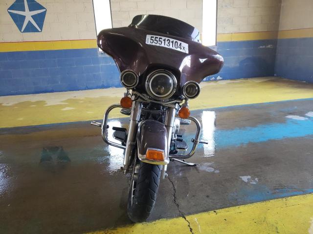 2010 HARLEY-DAVIDSON FLHTP 1HD1FMM14AB655229