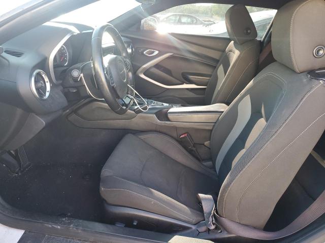 2016 Chevrolet Camaro Lt VIN: 1G1FB1RS8G0190521 Lot: 55482074