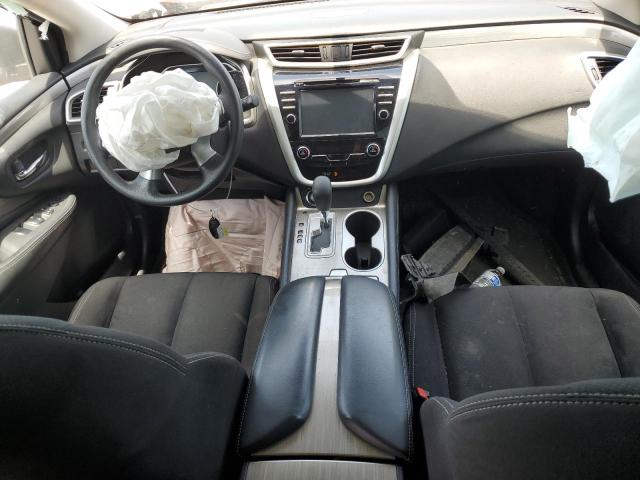 2017 Nissan Murano S VIN: 5N1AZ2MGXHN151676 Lot: 56770774