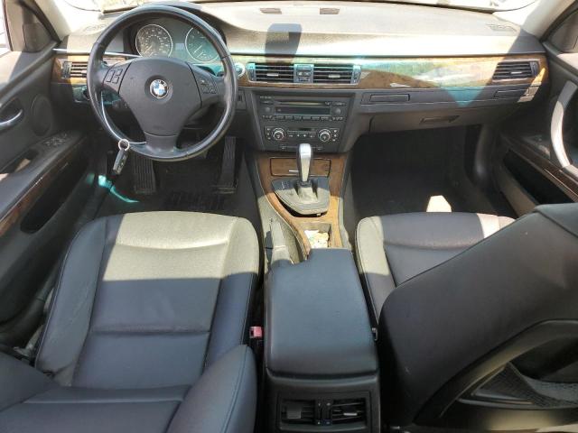 2007 BMW 328 Xi VIN: WBAVC93507KX60269 Lot: 54843274