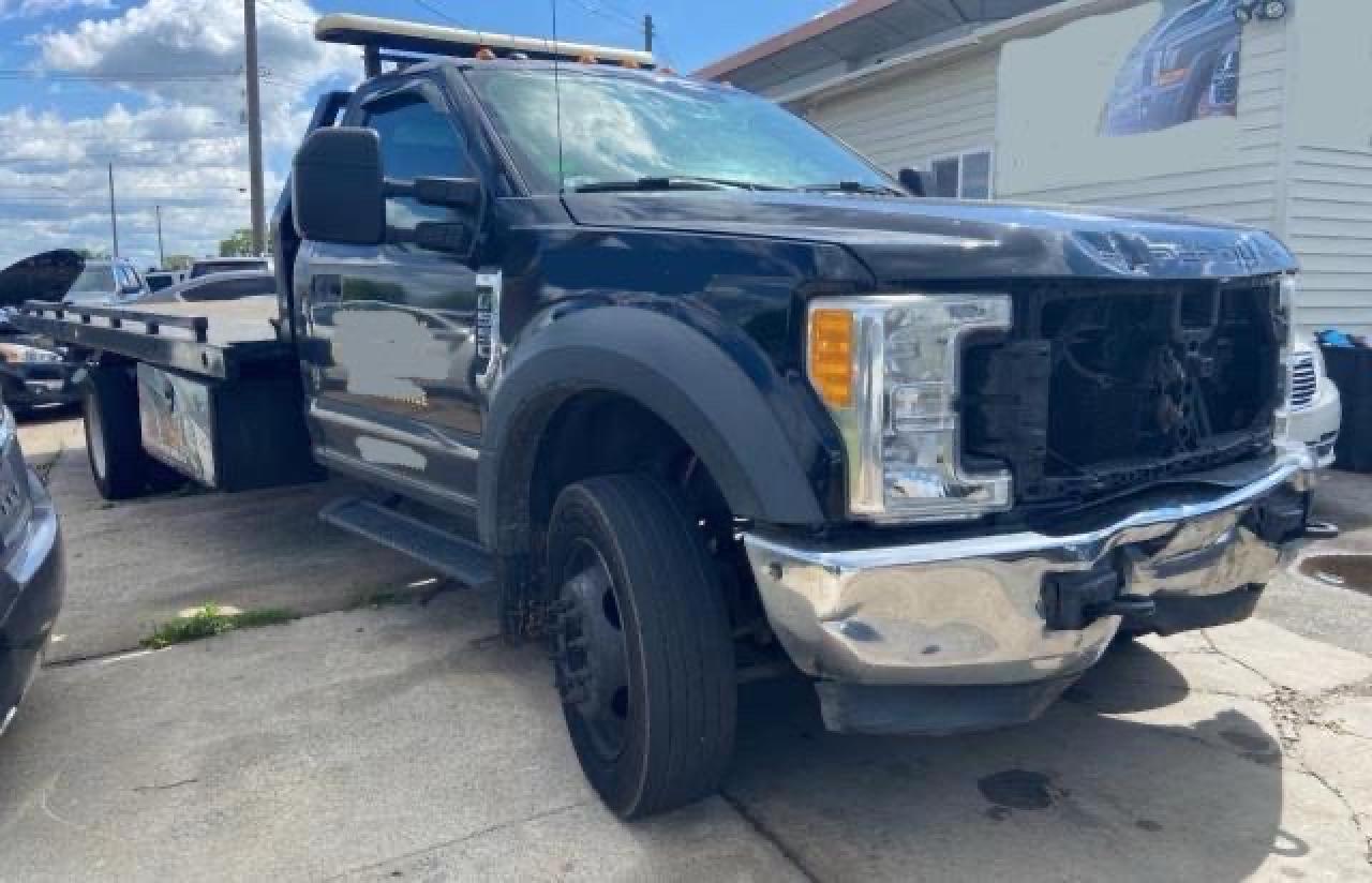 1FD0F5GY0HEE6619 2017 Ford F550 Super Duty