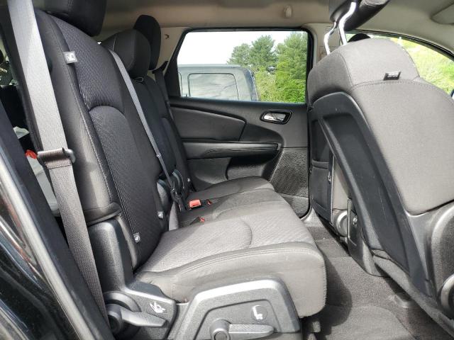 2016 Dodge Journey Sxt VIN: 3C4PDDBG0GT160140 Lot: 54796774