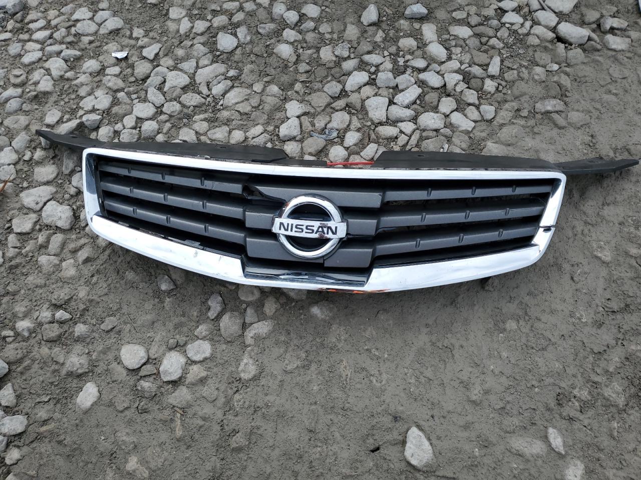 1N4BA41E47C855273 2007 Nissan Maxima Se