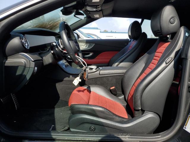 2021 Mercedes-Benz E 450 VIN: W1K1K5JB7MF159490 Lot: 55357374