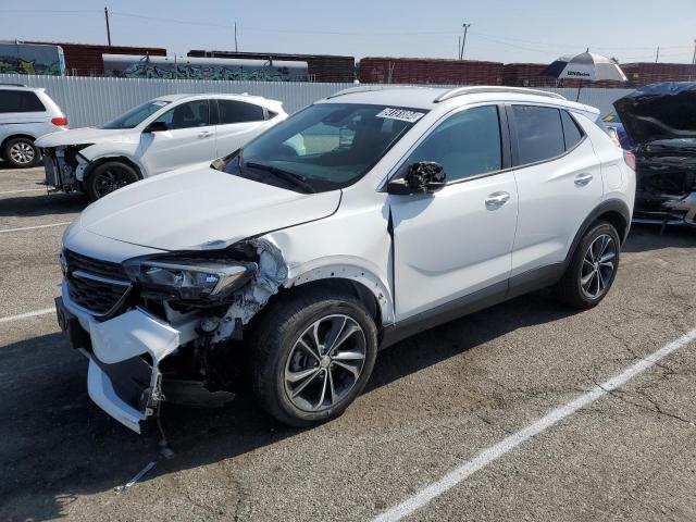 2021 Buick Encore Gx Select VIN: KL4MMESL4MB161000 Lot: 54151884