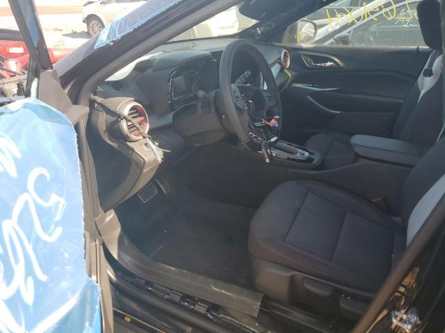 2024 CHEVROLET 150 EXP/CH KL77LGE28RC199042