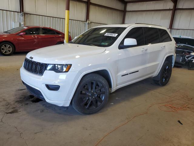 2021 Jeep Grand Cherokee Laredo VIN: 1C4RJFAG6MC734293 Lot: 56896624