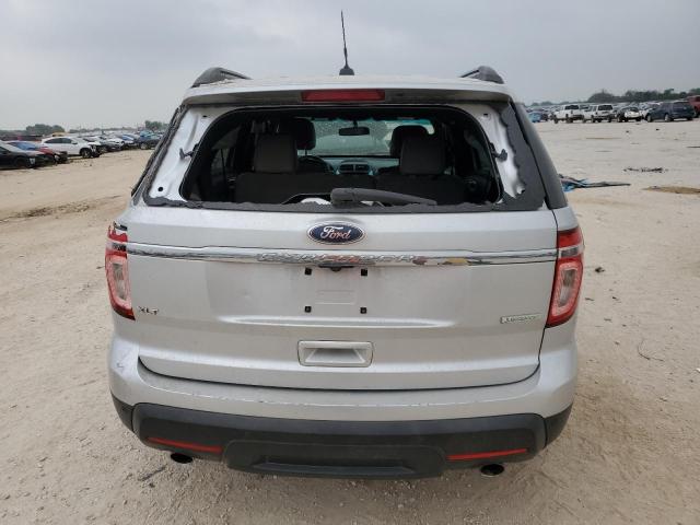 2012 Ford Explorer Xlt VIN: 1FMHK7D97CGA71038 Lot: 56013664