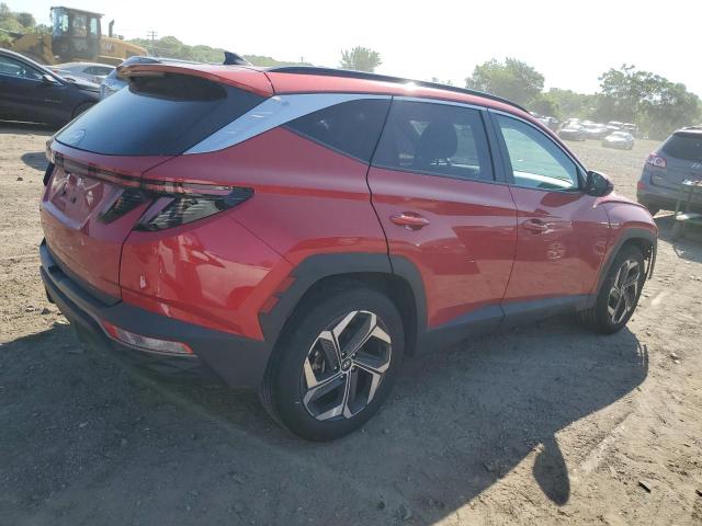 2022 HYUNDAI TUCSON SEL - 5NMJF3AE6NH131486