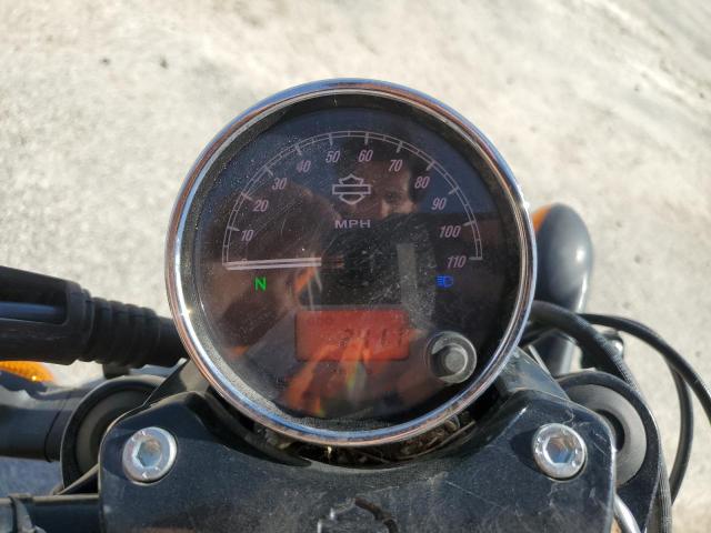 2016 HARLEY-DAVIDSON XG750 1HD4NBB18GC504176