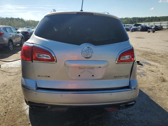 2015 Buick Enclave VIN: 5GAKVBKD1FJ251782 Lot: 55072254