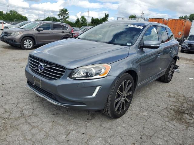 YV449MRUXH2032116 2017 VOLVO XC60 - Image 1