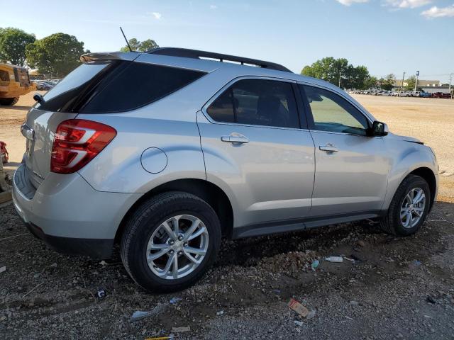 2016 CHEVROLET EQUINOX LT - 2GNALCEK3G1126544