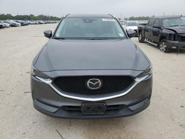 2020 MAZDA CX-5 GRAND - JM3KFADM8L0802740