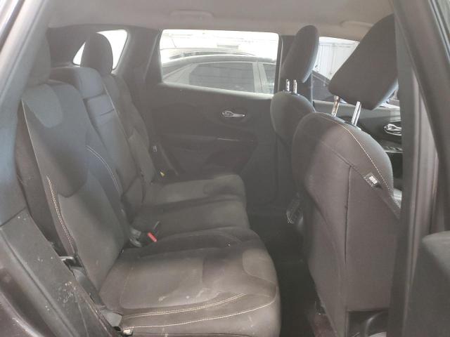 2016 Jeep Cherokee Latitude VIN: 1C4PJMCS4GW361187 Lot: 55356244