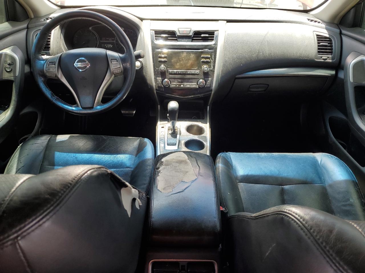 1N4AL3AP9DN441780 2013 Nissan Altima 2.5