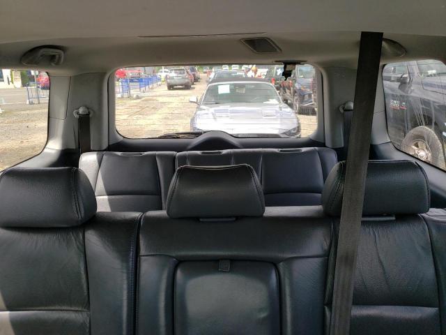 2006 Honda Pilot Ex VIN: 2HKYF18556H557859 Lot: 56414694