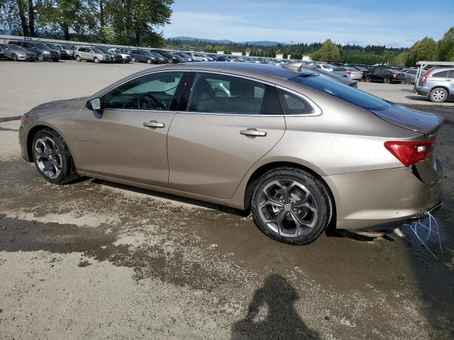 2023 Chevrolet Malibu Lt VIN: 1G1ZD5ST0PF138248 Lot: 55006674