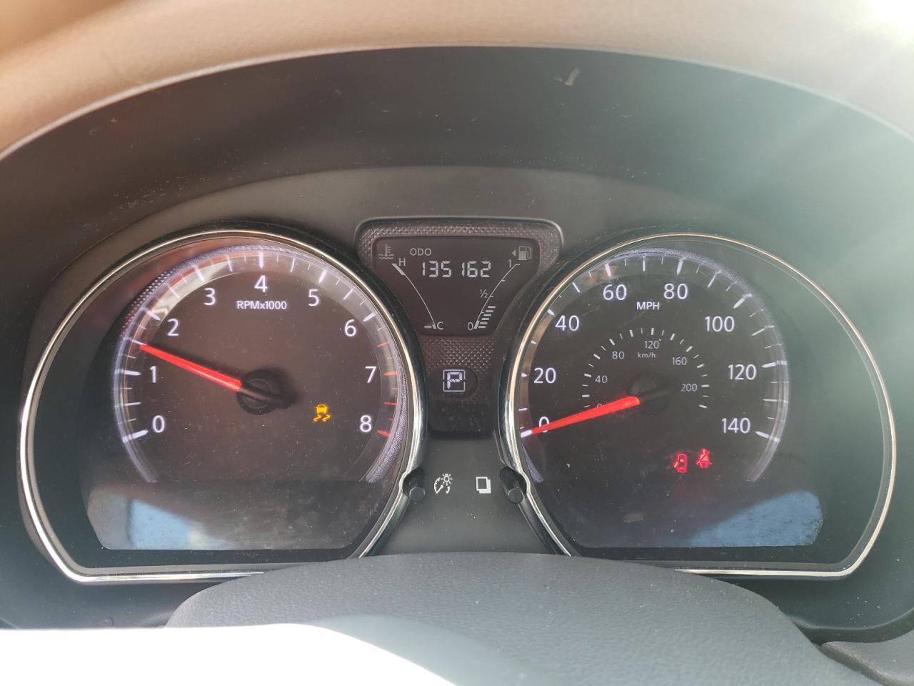 3N1CN7AP1FL809847 2015 Nissan Versa S