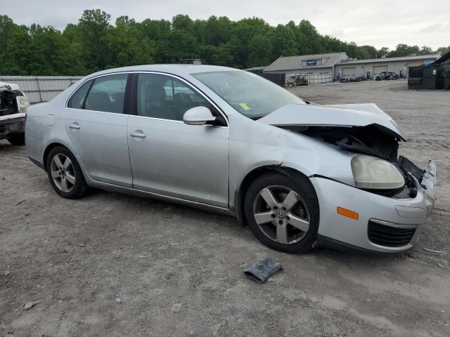 2008 Volkswagen Jetta Se VIN: 3VWRZ71K08M131117 Lot: 55247534