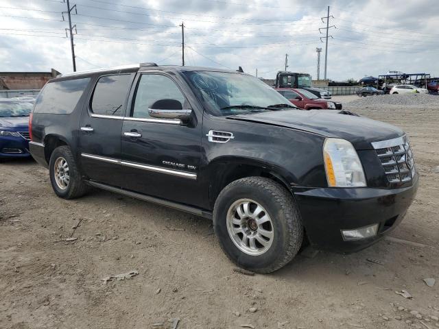 2010 Cadillac Escalade Esv Premium VIN: 1GYUKJEF3AR120719 Lot: 52149014