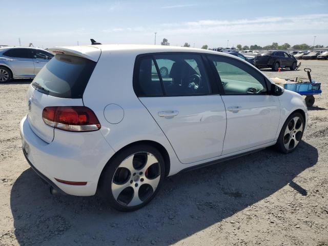 2011 Volkswagen Gti VIN: WVWHV7AJ7BW167797 Lot: 56536824