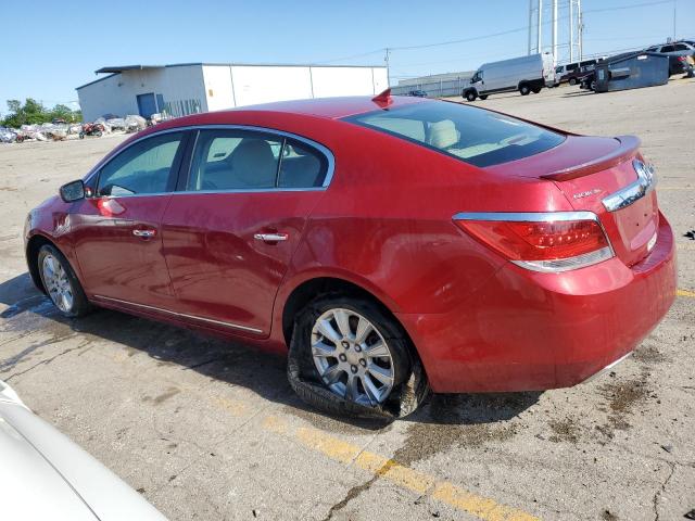 VIN 1G4GA5E32DF195111 2013 Buick Lacrosse no.2