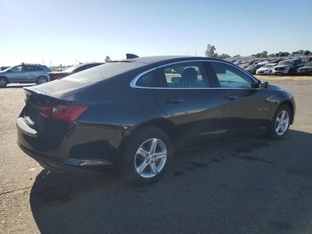 2023 Chevrolet Malibu Lt VIN: 1G1ZD5ST7PF248195 Lot: 54289224