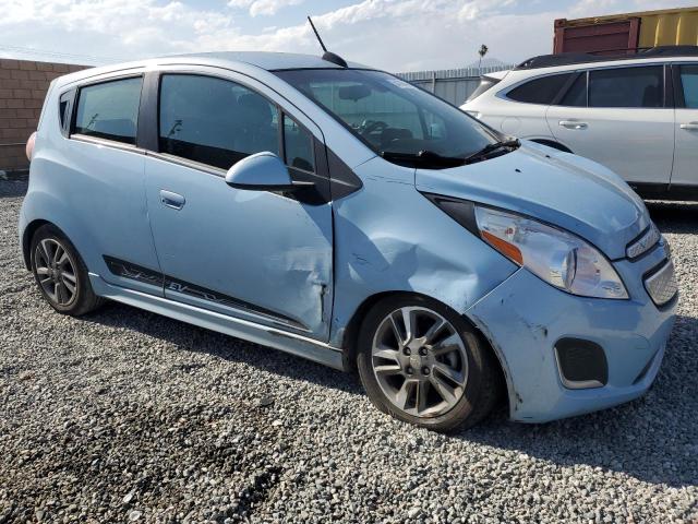 2015 Chevrolet Spark Ev 2Lt VIN: KL8CL6S03FC713706 Lot: 54796454