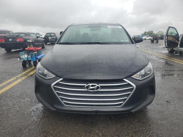 2018 Hyundai Elantra Sel VIN: 5NPD84LF4JH271603 Lot: 54399524