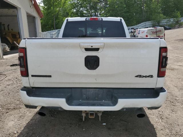 1C6SRFFT2LN154159 2020 Ram 1500 Big Horn/Lone Star