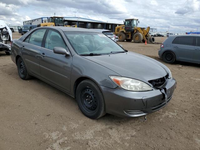 2002 Toyota Camry Le VIN: 4T1BE32K02U632823 Lot: 53236684