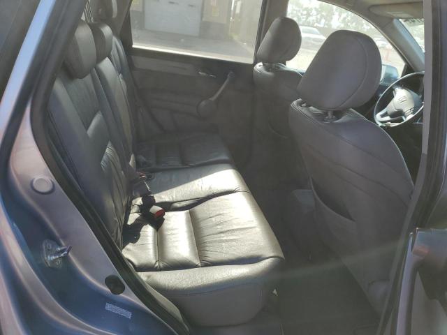 2009 Honda Cr-V Exl VIN: 5J6RE48739L040077 Lot: 55398974