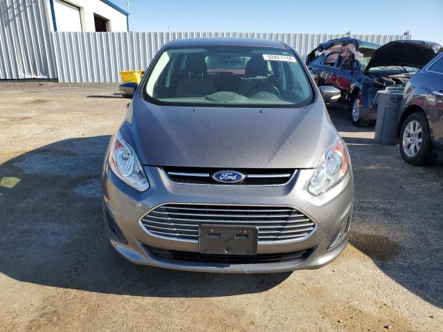 2013 Ford C-Max Se VIN: 1FADP5AU3DL502703 Lot: 52821114