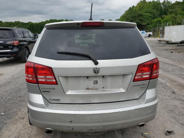 2009 Dodge Journey Sxt VIN: 3D4GH57VX9T602526 Lot: 54555954