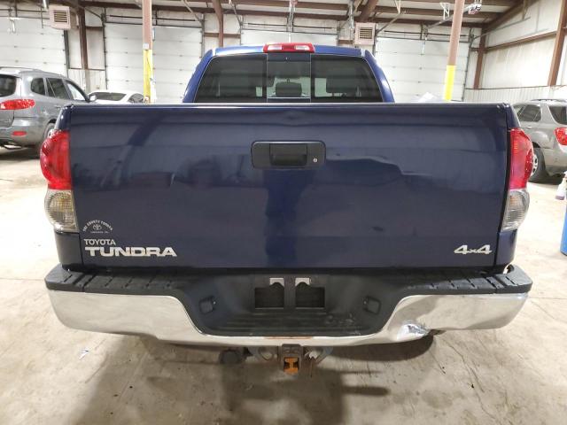 2007 Toyota Tundra Double Cab Sr5 VIN: 5TBBV54197S468805 Lot: 53571434