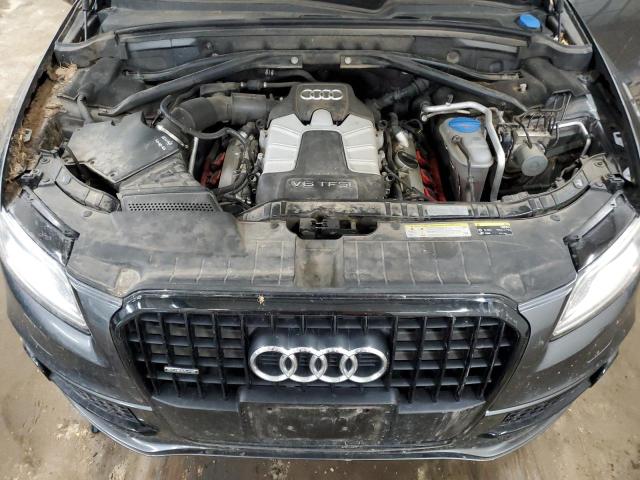 VIN WA1DGAFP3FA133789 2015 Audi Q5, Premium Plus no.12