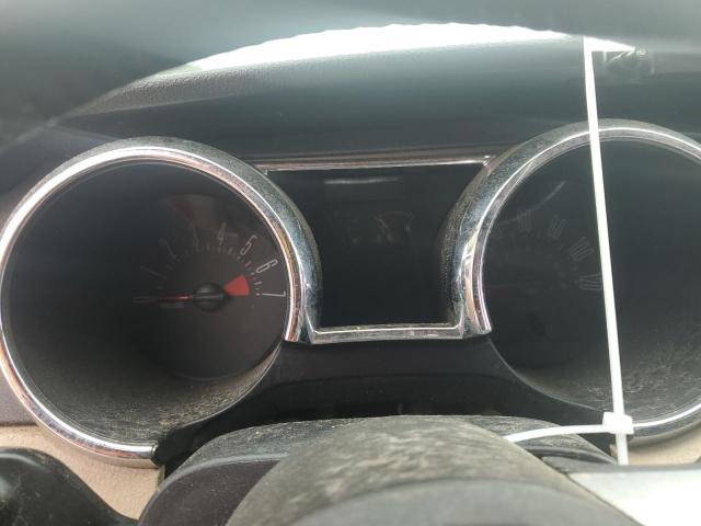 2007 Ford Mustang VIN: 1ZVFT80N975282306 Lot: 56475754