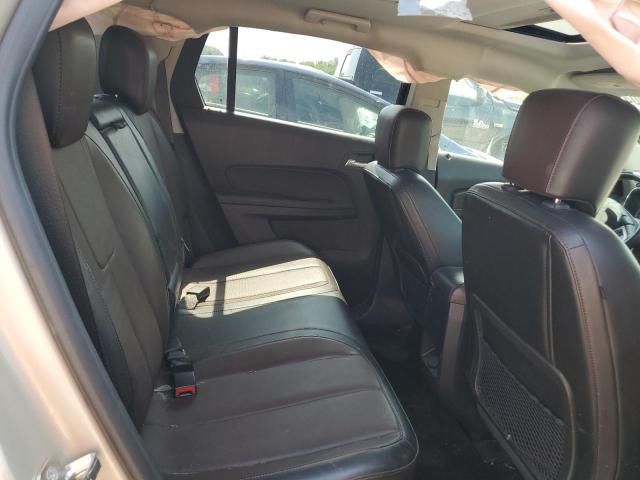 2014 GMC Terrain Slt VIN: 2GKFLYE34E6184624 Lot: 56195004