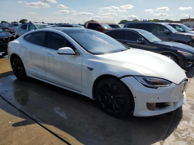 2016 Tesla Model S VIN: 5YJSA1E17GF150485 Lot: 56612044