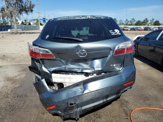 2011 Mazda Cx-9 VIN: JM3TB3BVXB0332703 Lot: 56244324