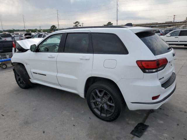 2020 Jeep Grand Cherokee Limited VIN: 1C4RJFBG8LC314953 Lot: 55313764