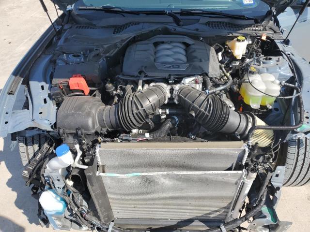 2024 Ford Mustang Gt VIN: 1FA6P8CF6R5408755 Lot: 56928484